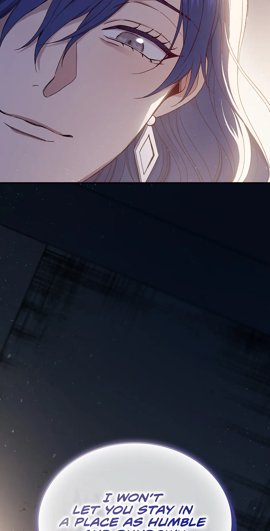 Constellations of the Gods [Official] Chapter 50 - Page 35