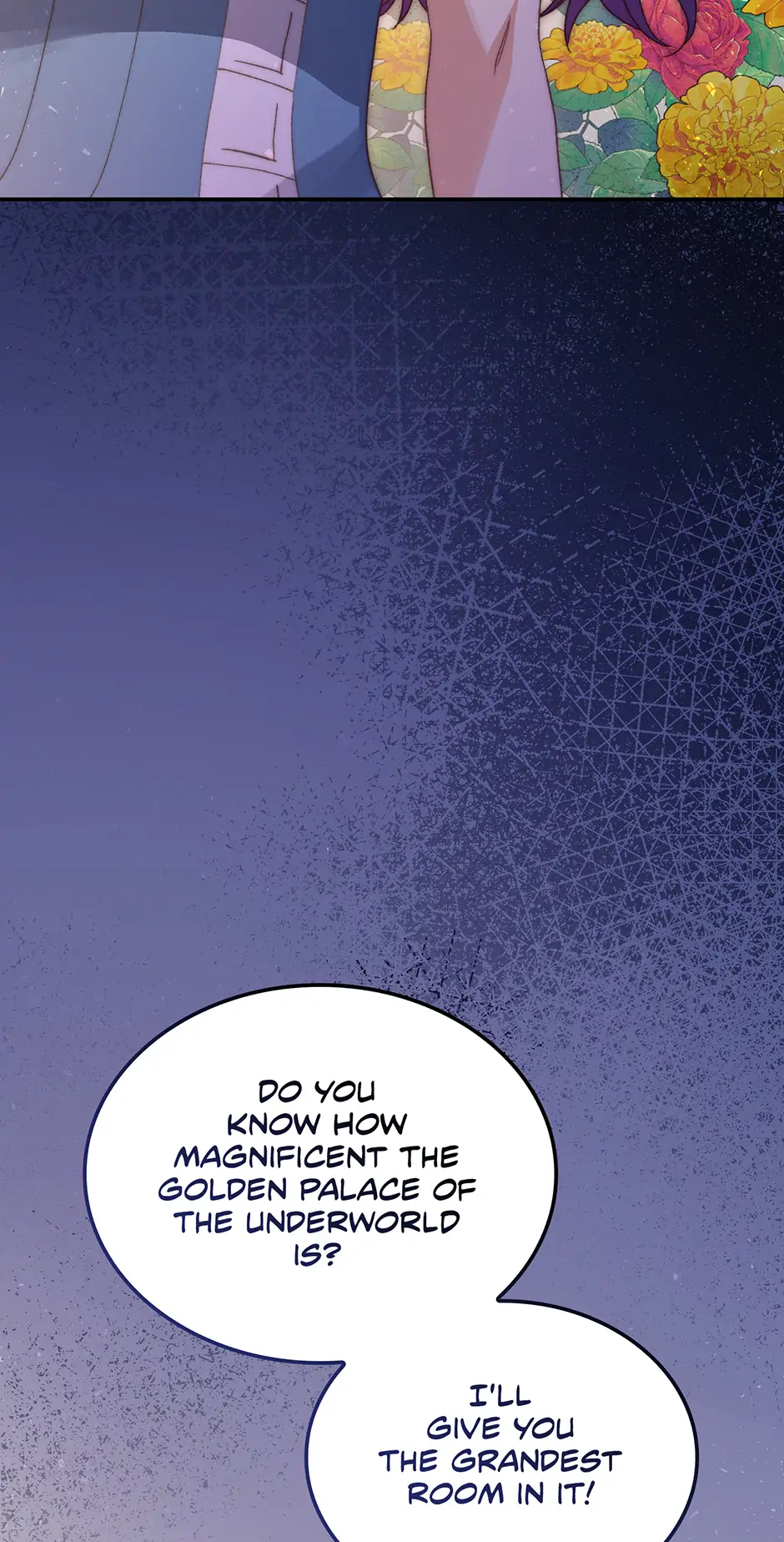 Constellations of the Gods [Official] Chapter 50 - Page 38
