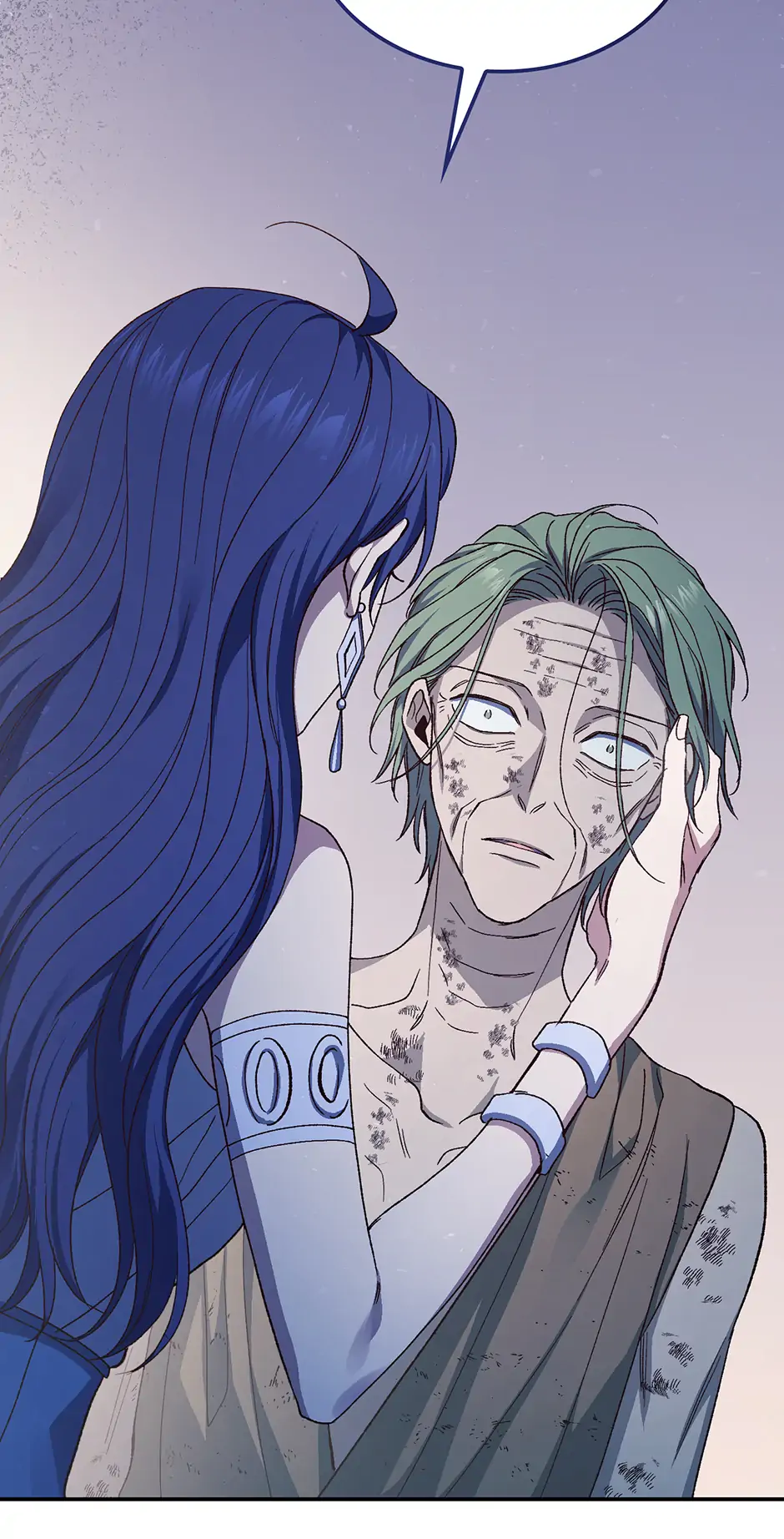 Constellations of the Gods [Official] Chapter 50 - Page 39