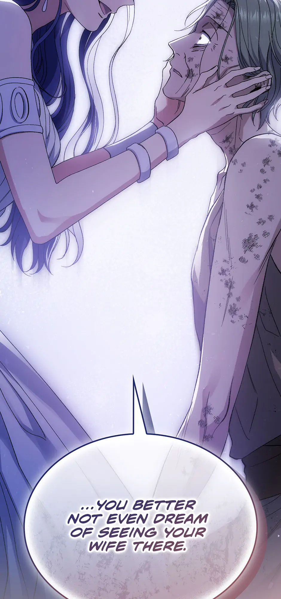 Constellations of the Gods [Official] Chapter 50 - Page 41