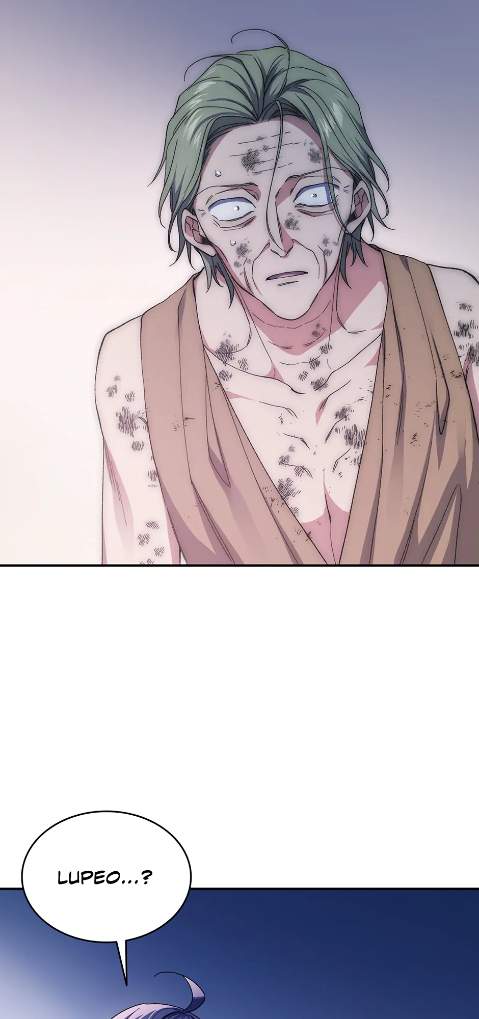 Constellations of the Gods [Official] Chapter 50 - Page 43