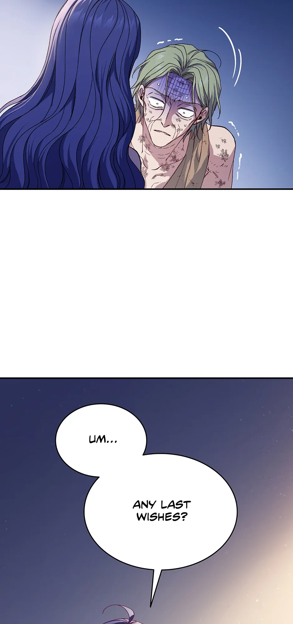 Constellations of the Gods [Official] Chapter 50 - Page 44