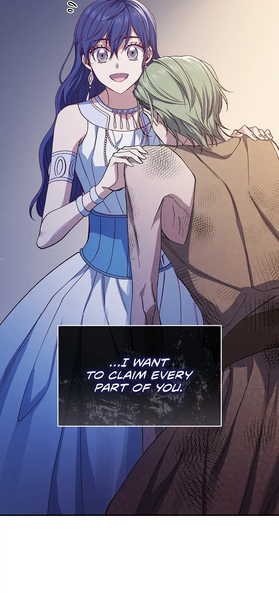 Constellations of the Gods [Official] Chapter 50 - Page 45