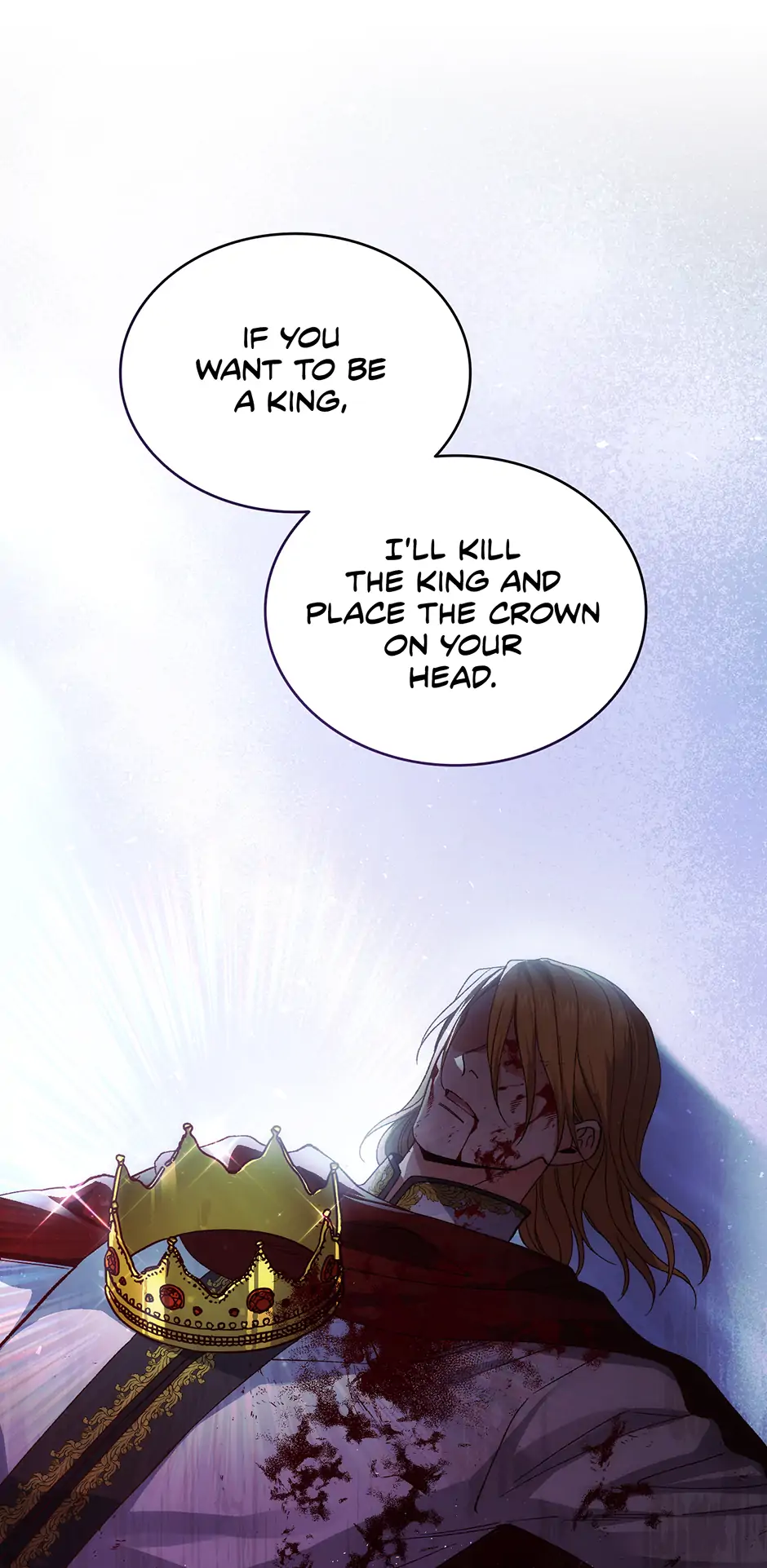 Constellations of the Gods [Official] Chapter 50 - Page 46
