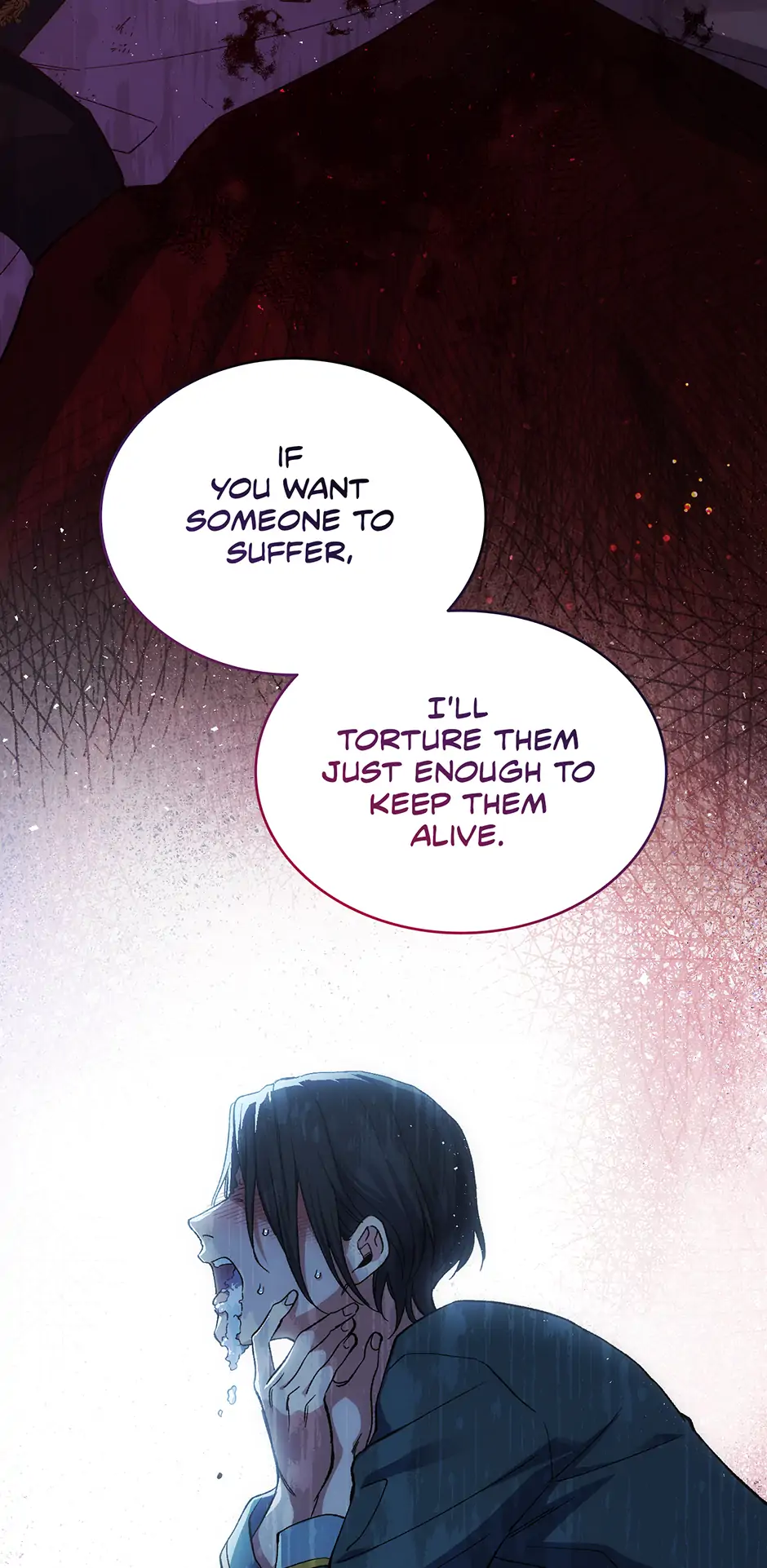 Constellations of the Gods [Official] Chapter 50 - Page 47