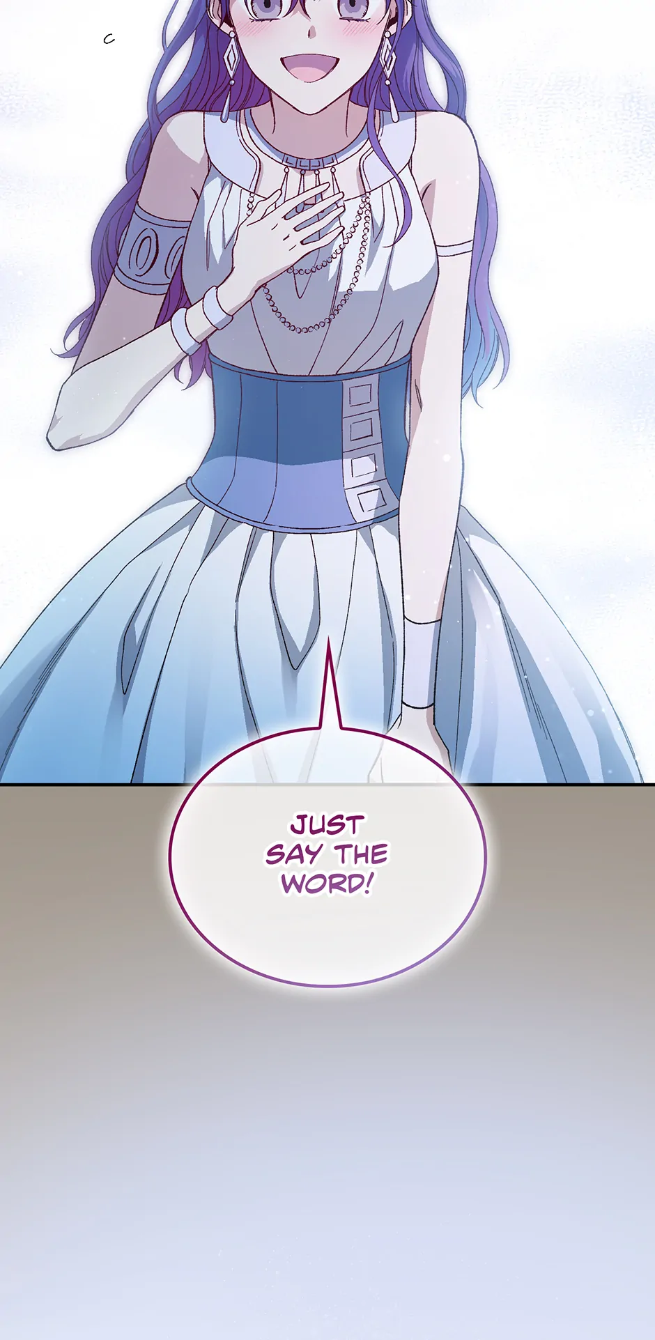 Constellations of the Gods [Official] Chapter 50 - Page 49