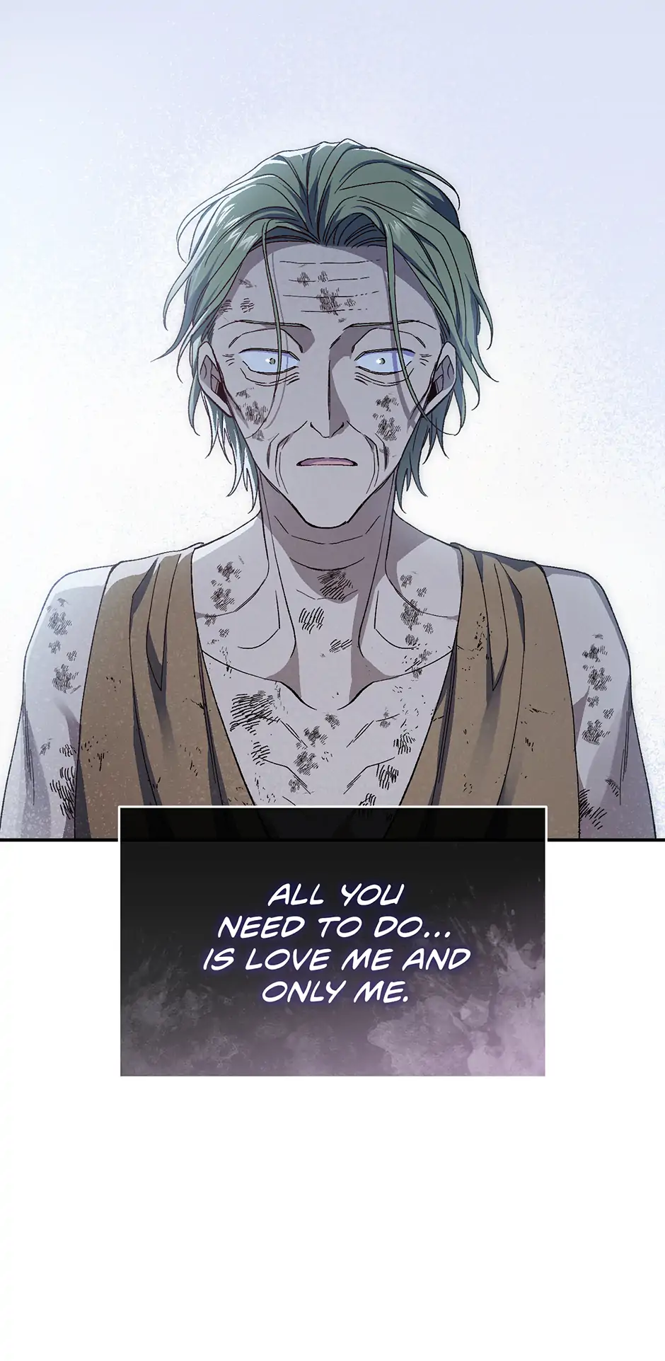 Constellations of the Gods [Official] Chapter 50 - Page 50