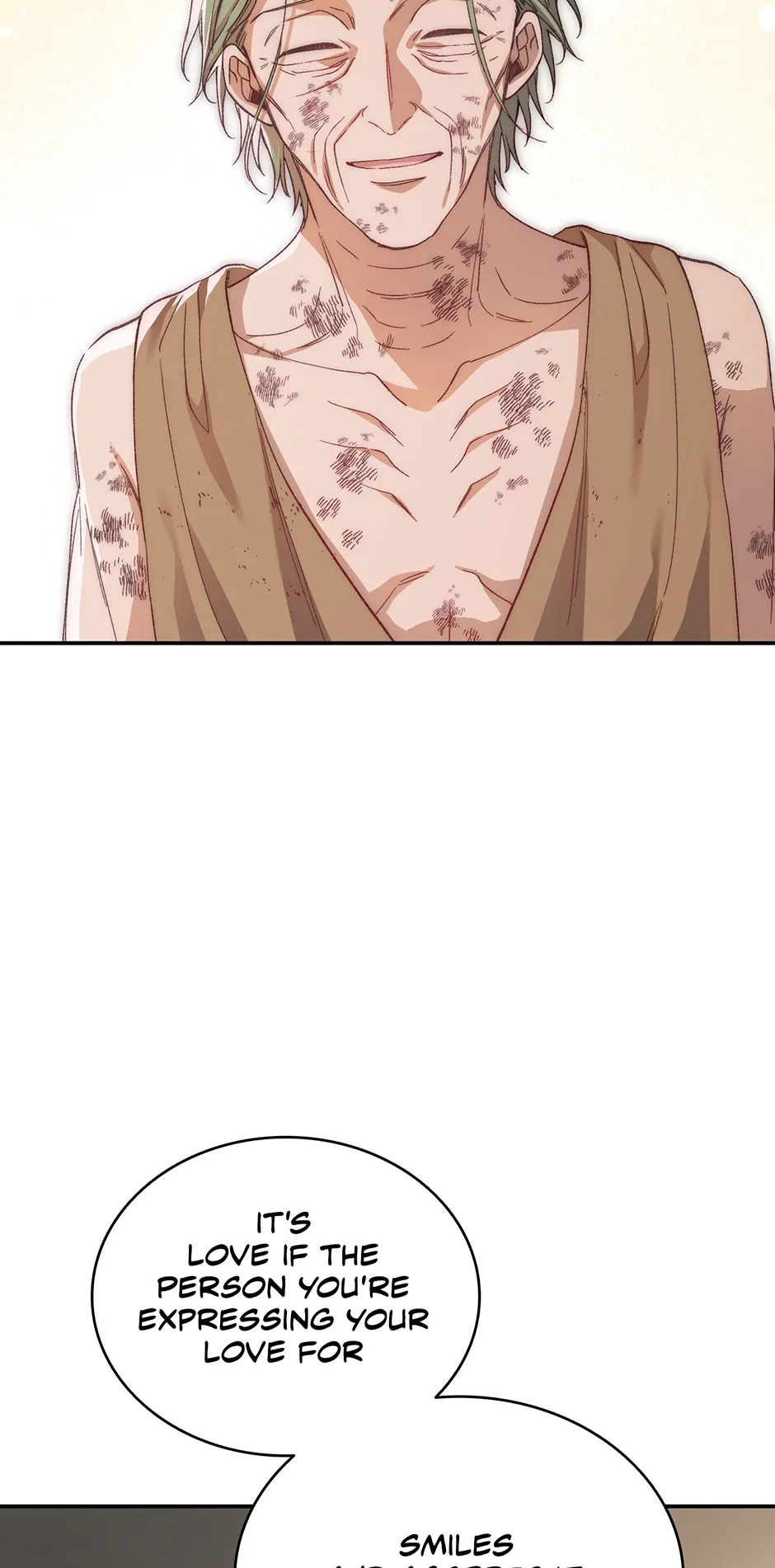 Constellations of the Gods [Official] Chapter 50 - Page 57