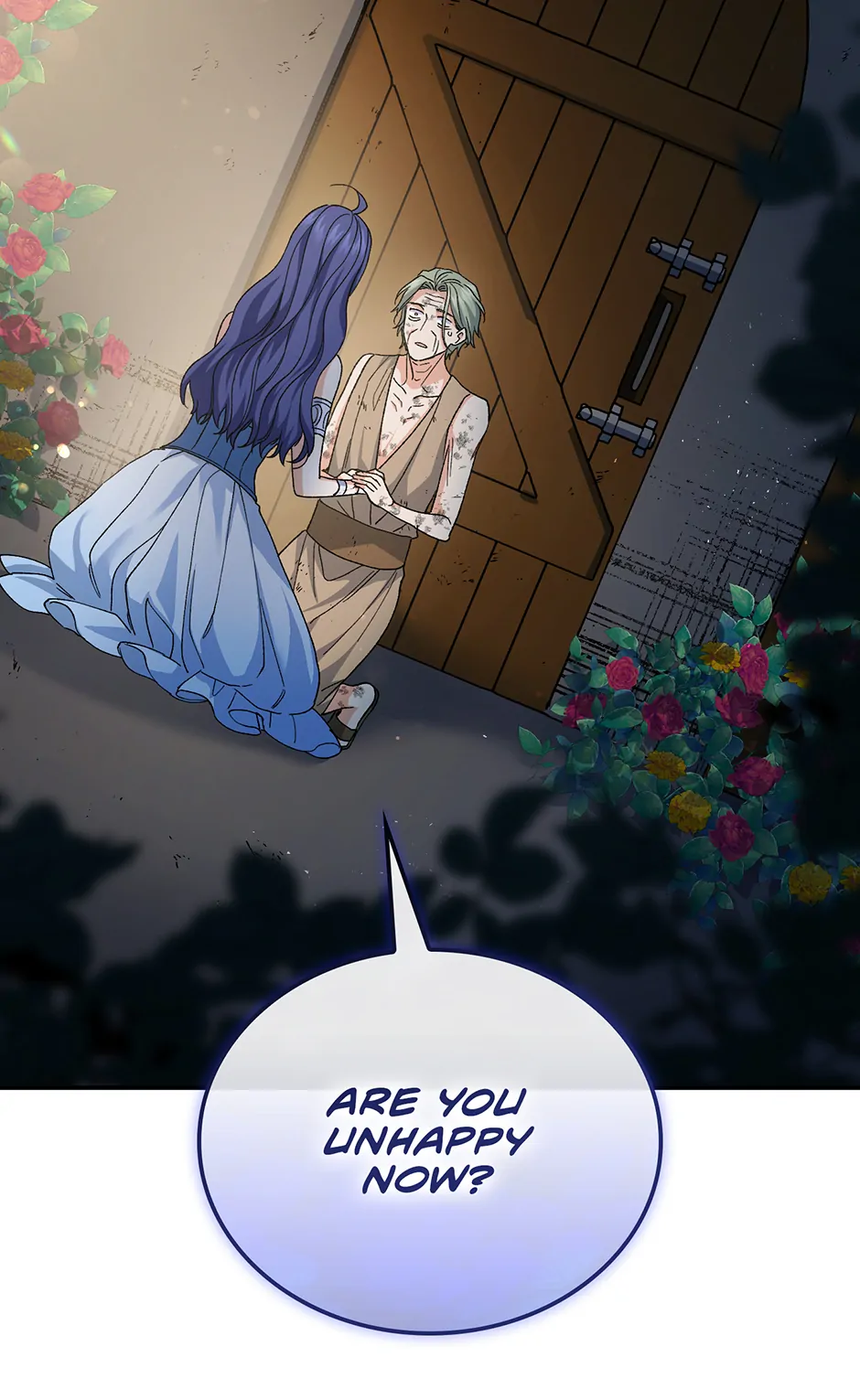 Constellations of the Gods [Official] Chapter 50 - Page 65