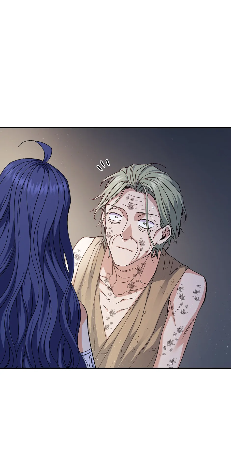 Constellations of the Gods [Official] Chapter 50 - Page 66