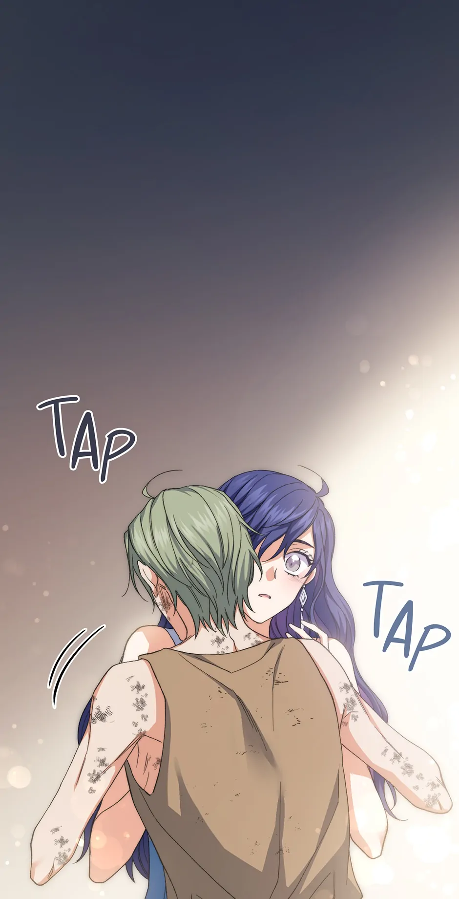 Constellations of the Gods [Official] Chapter 50 - Page 69