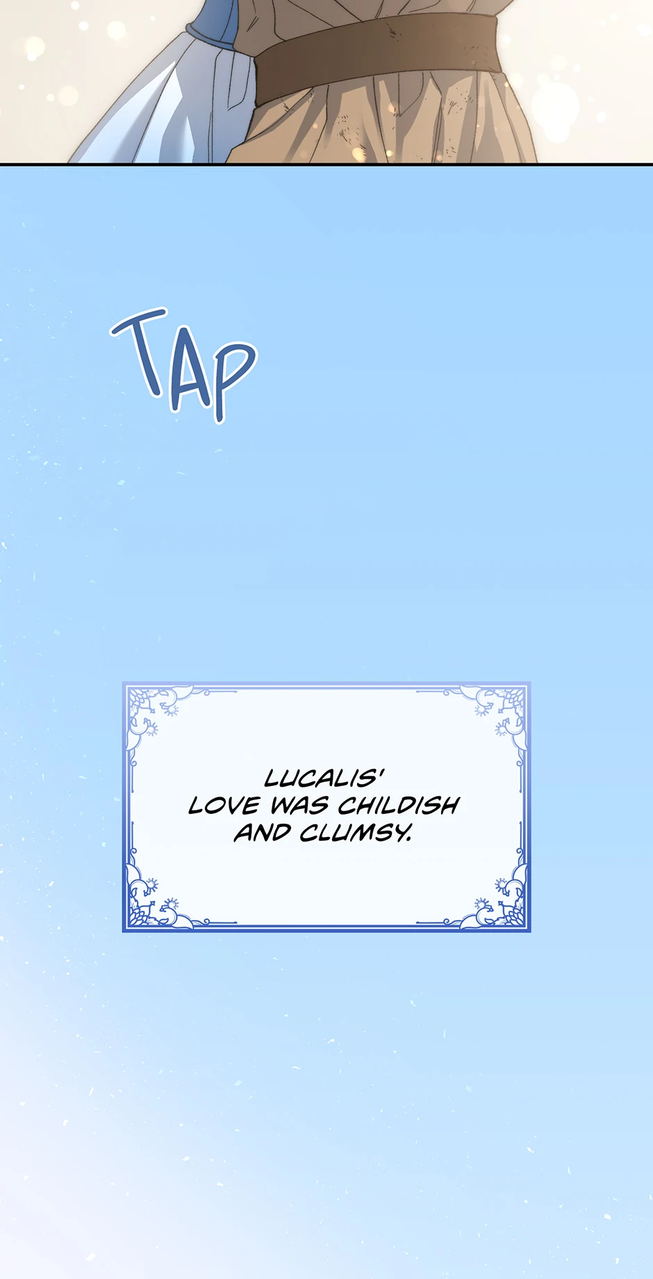 Constellations of the Gods [Official] Chapter 50 - Page 70