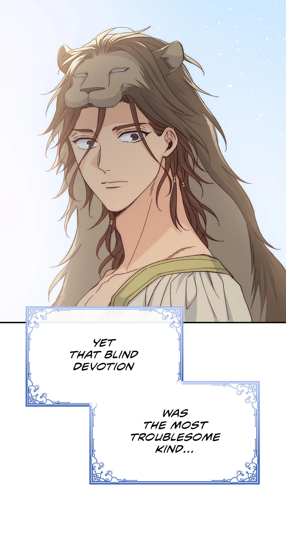 Constellations of the Gods [Official] Chapter 50 - Page 71