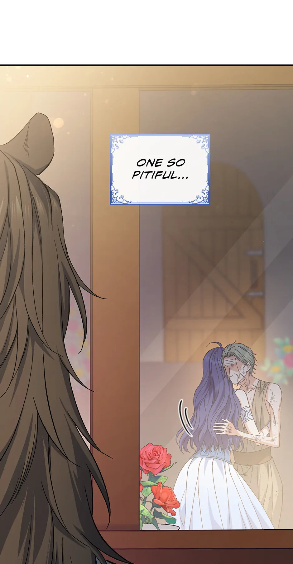 Constellations of the Gods [Official] Chapter 50 - Page 72