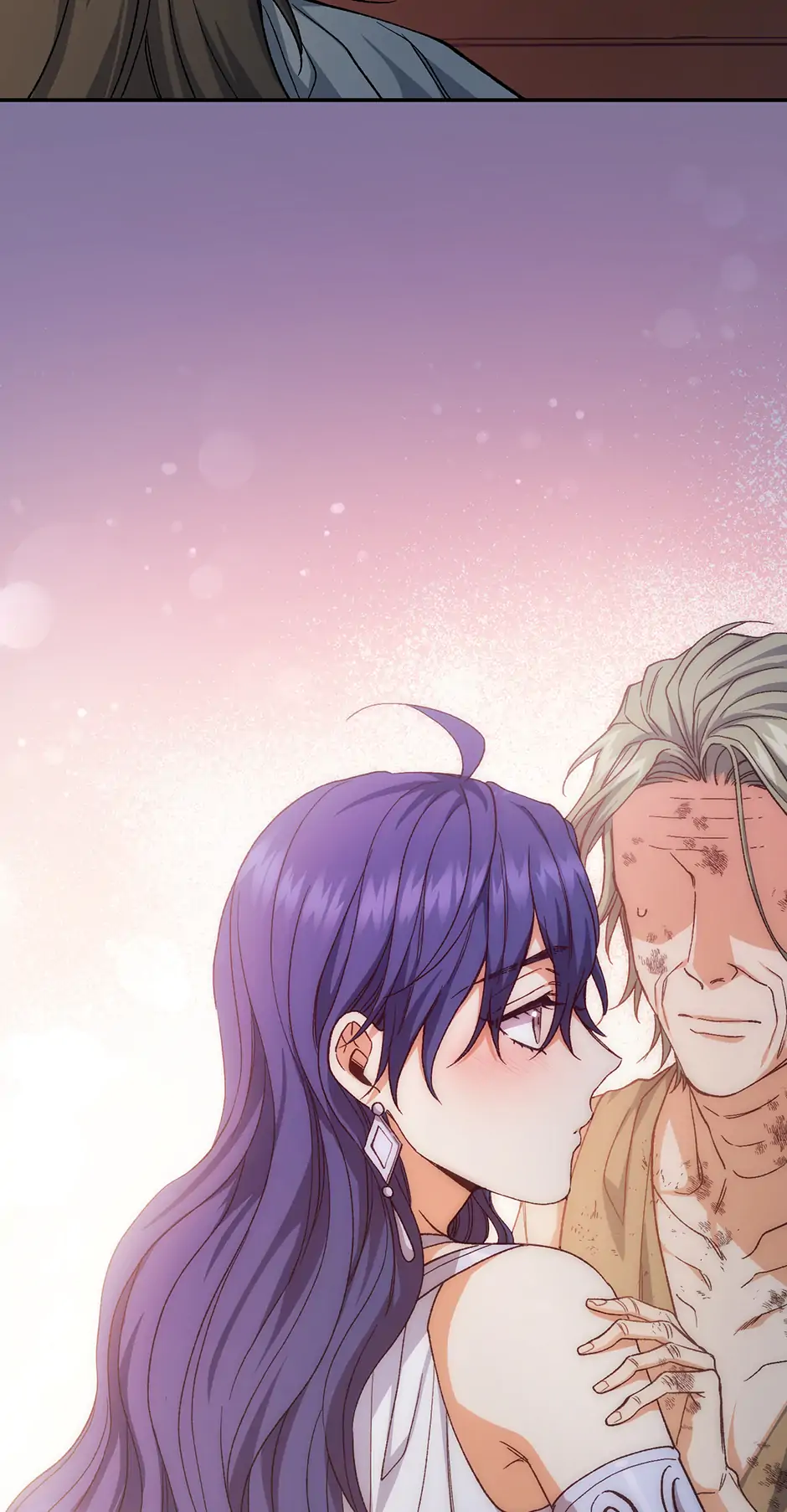 Constellations of the Gods [Official] Chapter 50 - Page 73