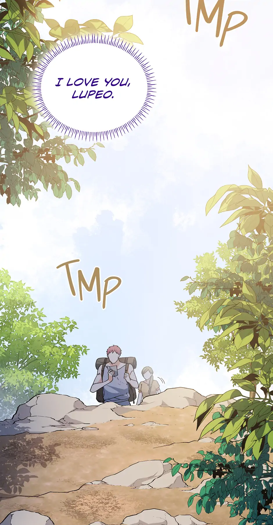 Constellations of the Gods [Official] Chapter 50 - Page 75