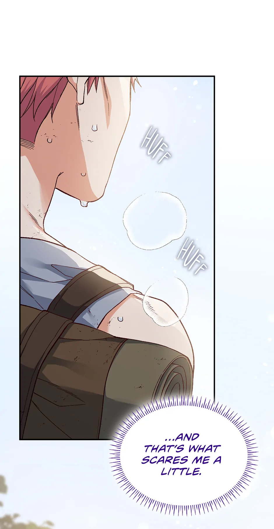 Constellations of the Gods [Official] Chapter 50 - Page 77