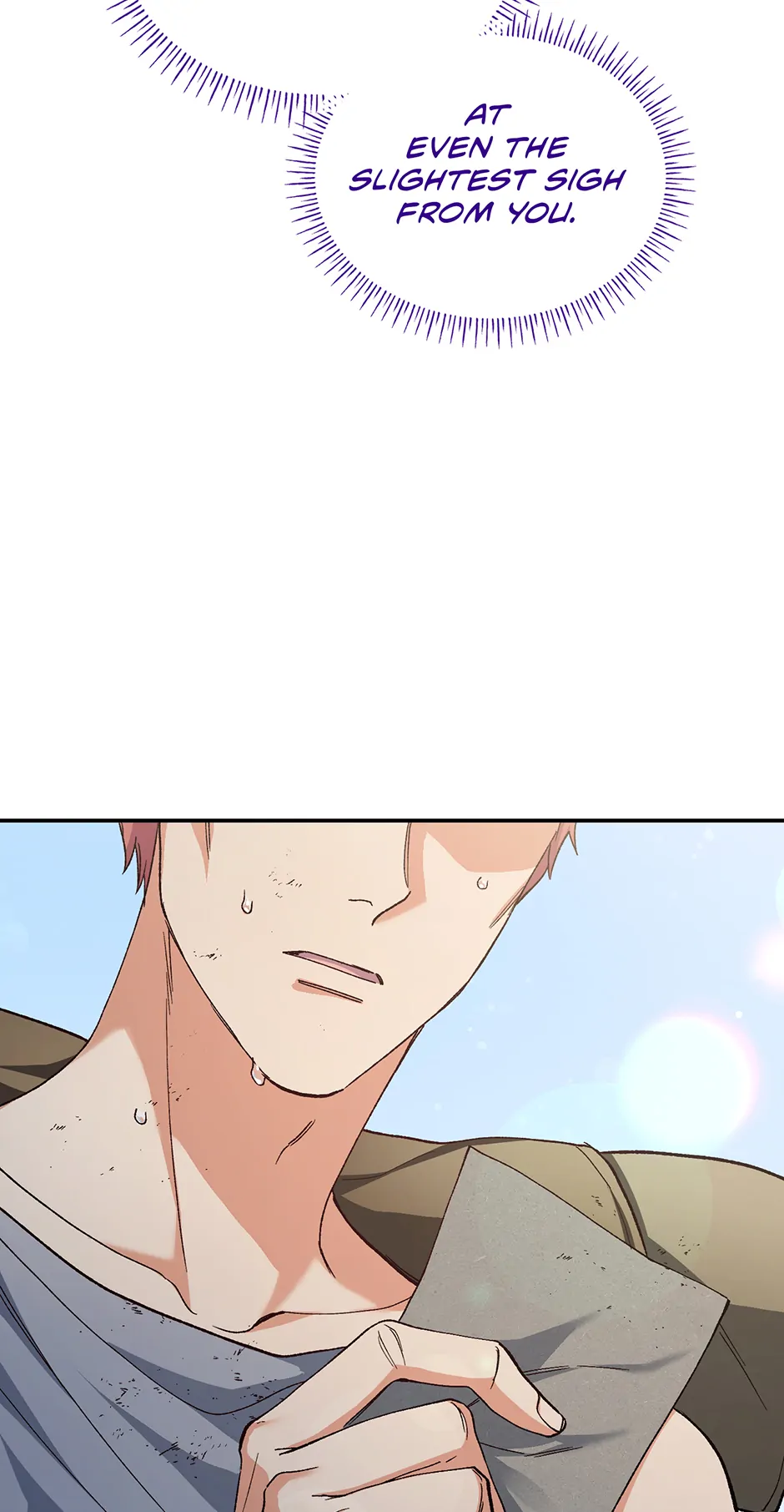 Constellations of the Gods [Official] Chapter 50 - Page 79