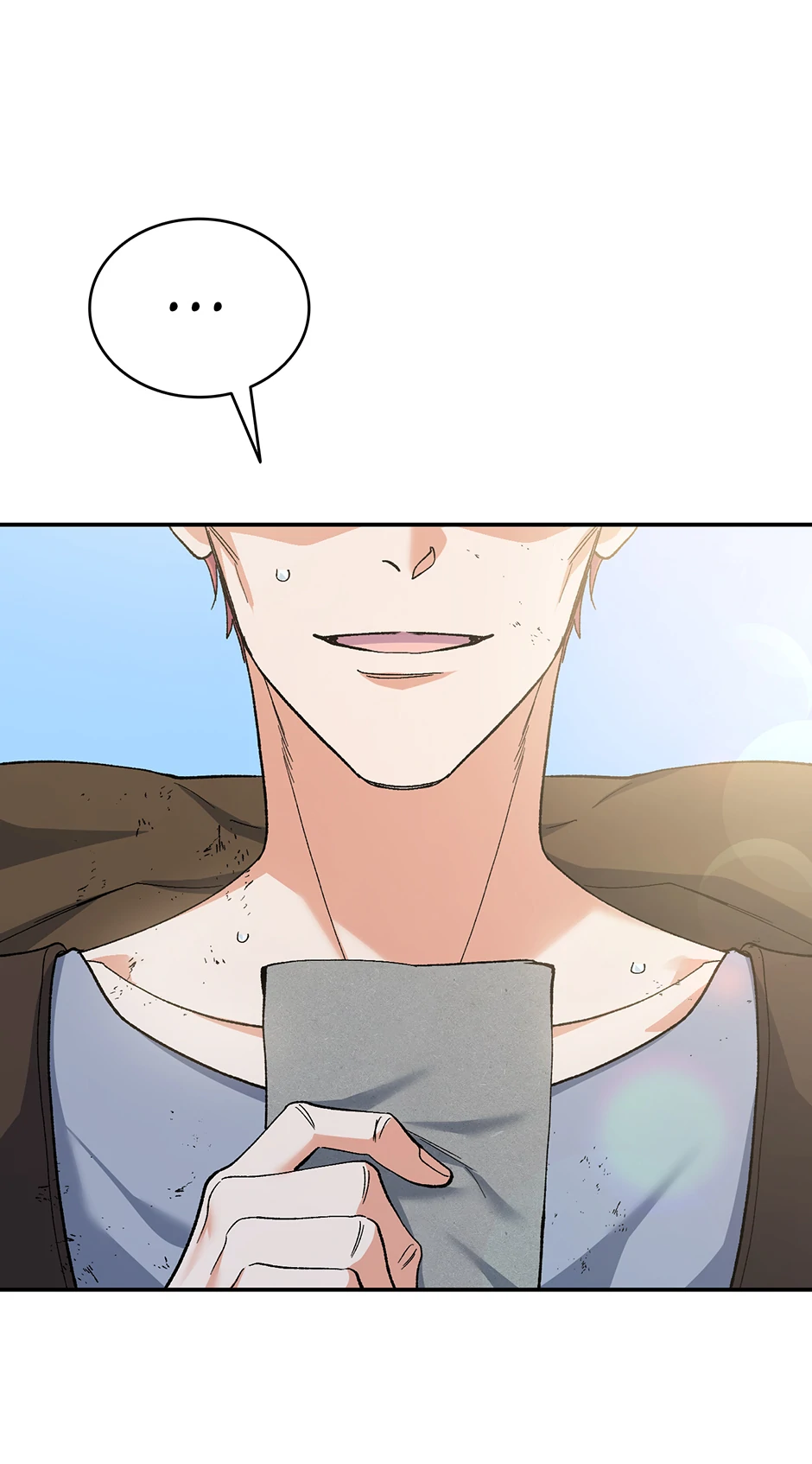 Constellations of the Gods [Official] Chapter 50 - Page 83