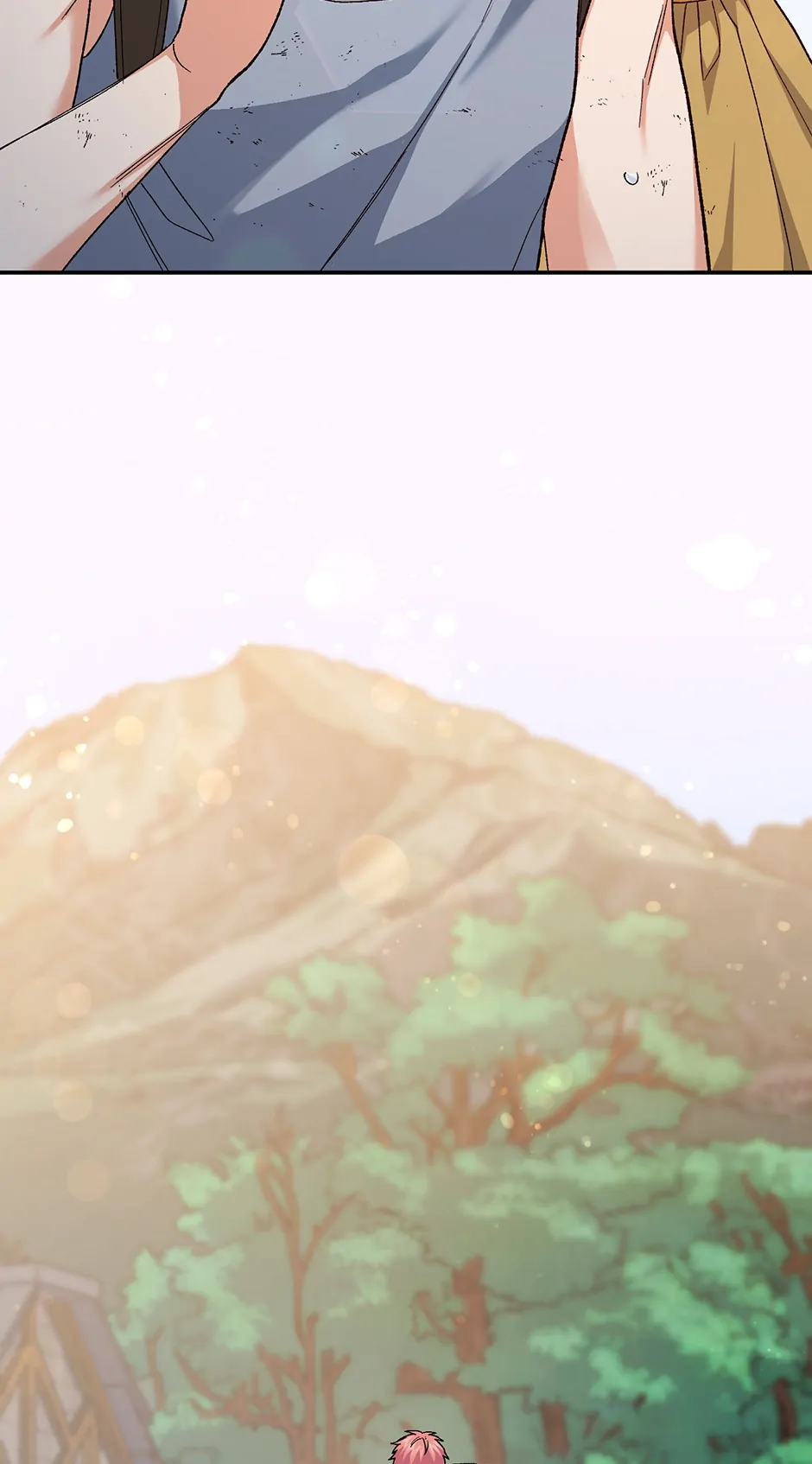 Constellations of the Gods [Official] Chapter 50 - Page 85