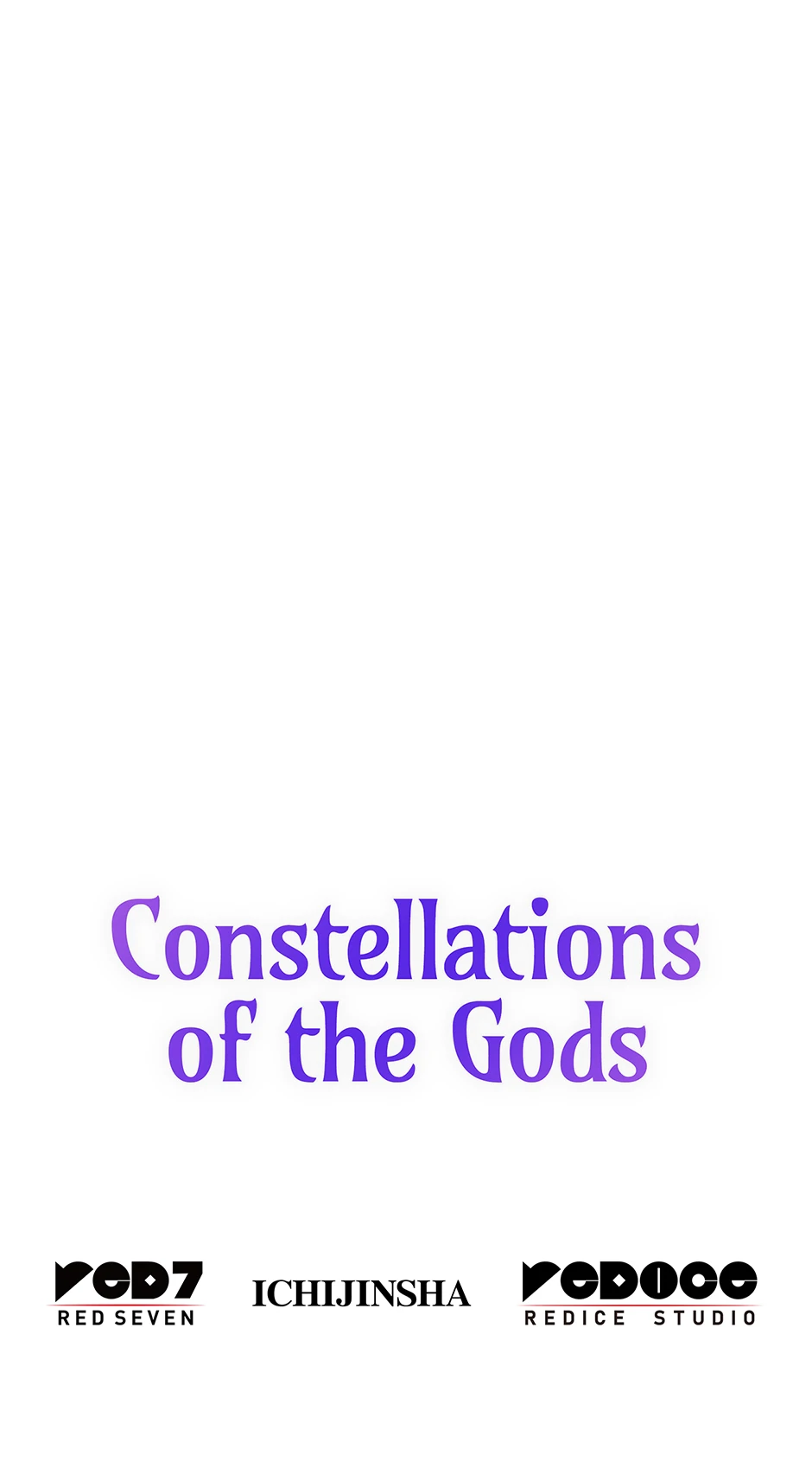 Constellations of the Gods [Official] Chapter 50 - Page 87