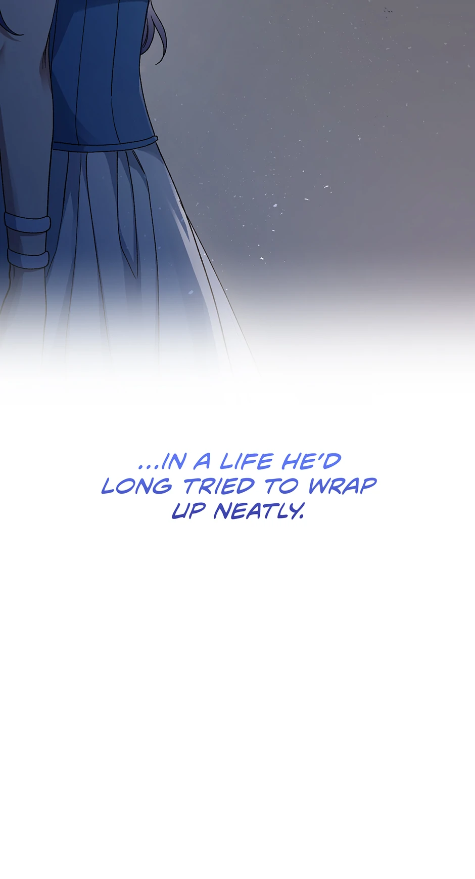 Constellations of the Gods [Official] Chapter 51 - Page 6