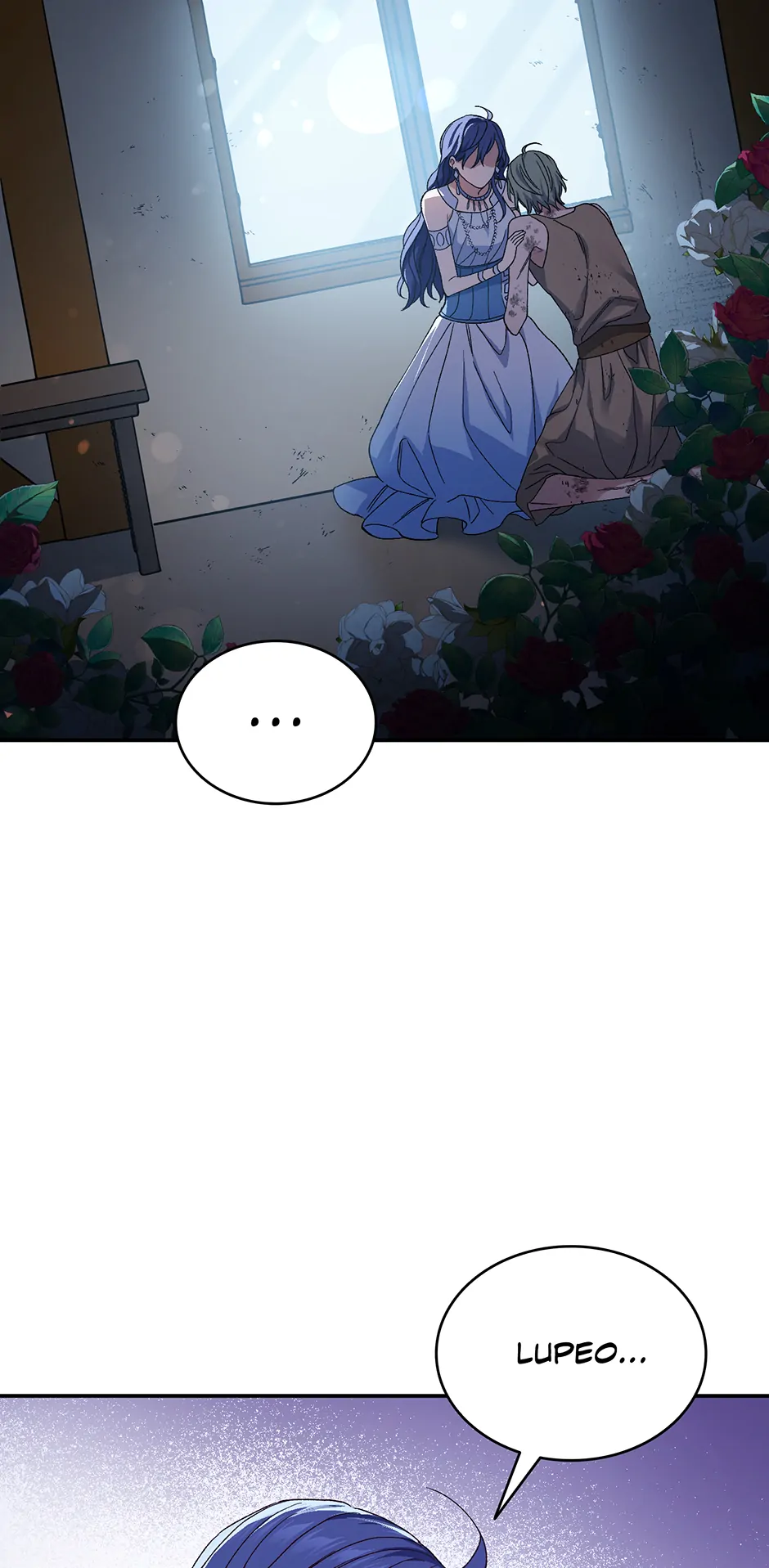 Constellations of the Gods [Official] Chapter 51 - Page 9