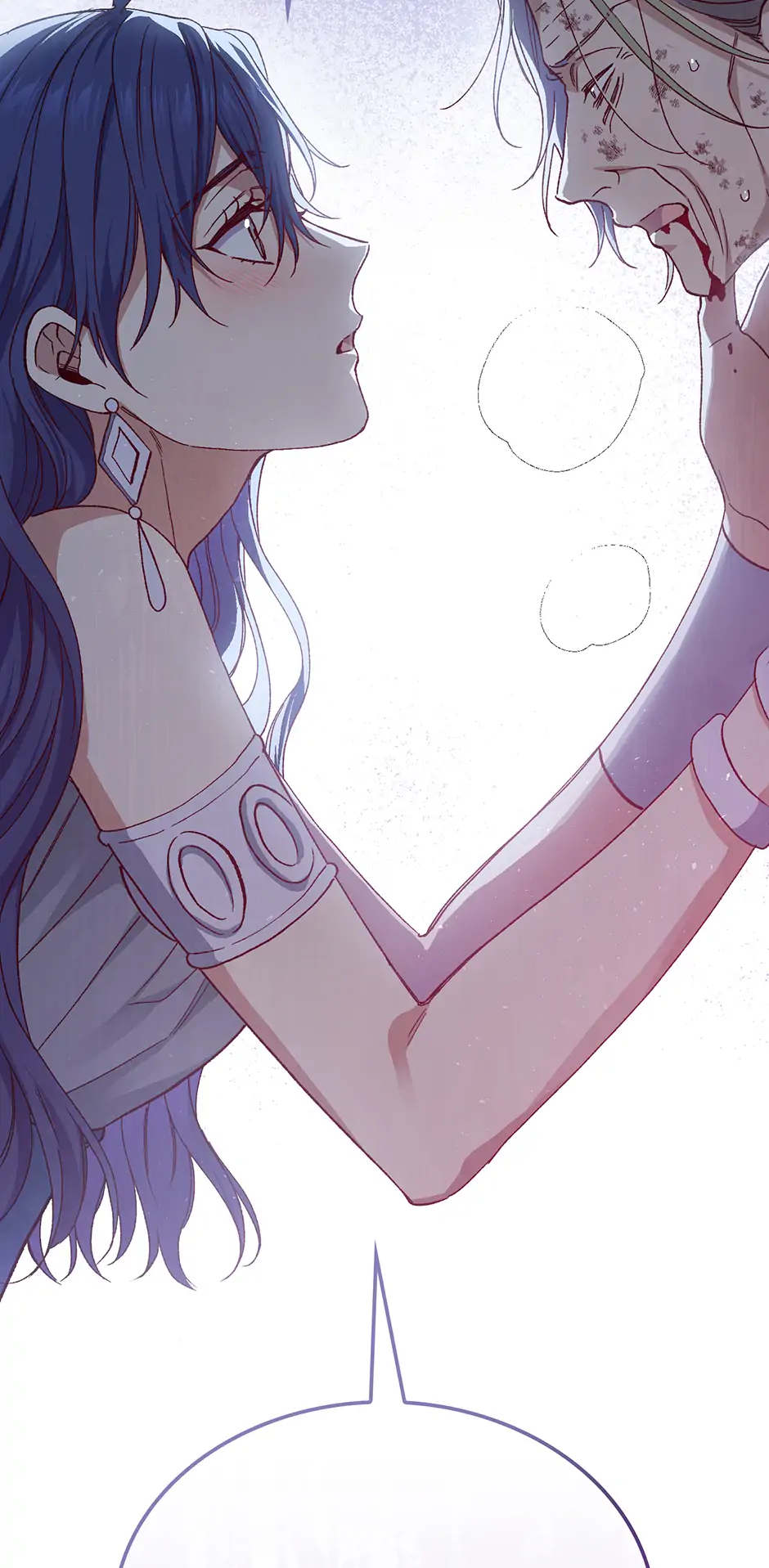 Constellations of the Gods [Official] Chapter 51 - Page 15