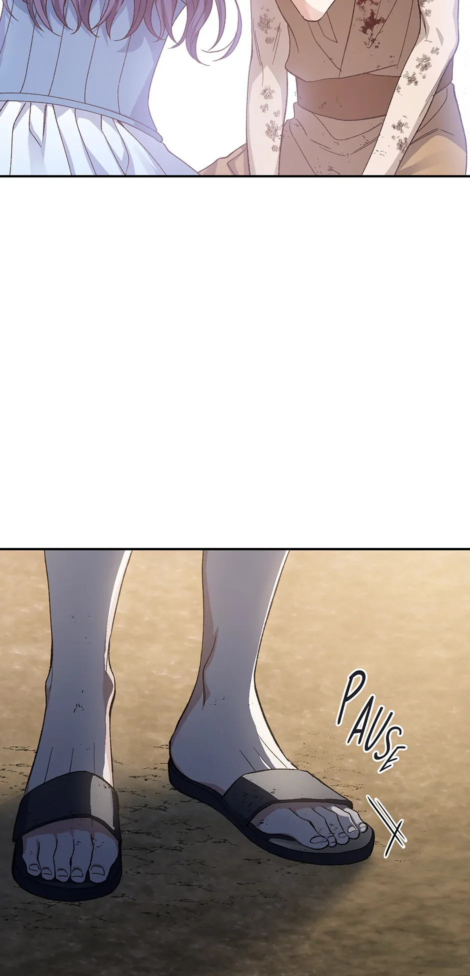 Constellations of the Gods [Official] Chapter 51 - Page 22