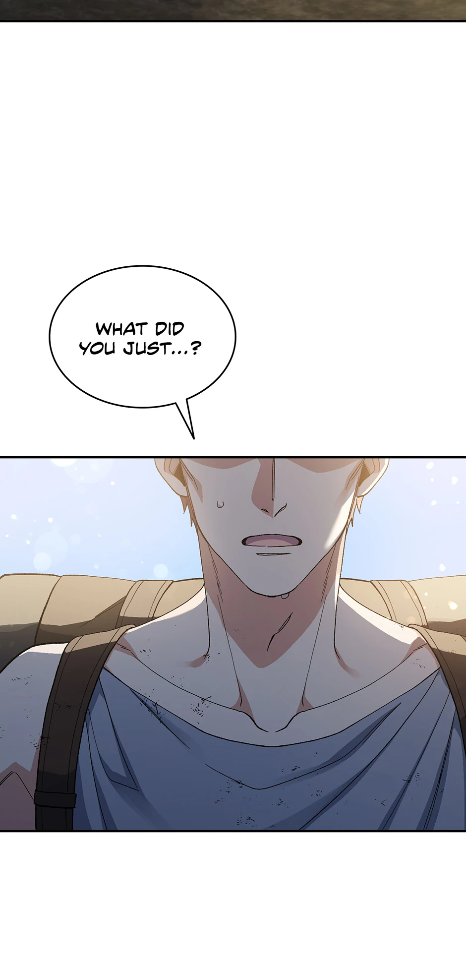 Constellations of the Gods [Official] Chapter 51 - Page 23