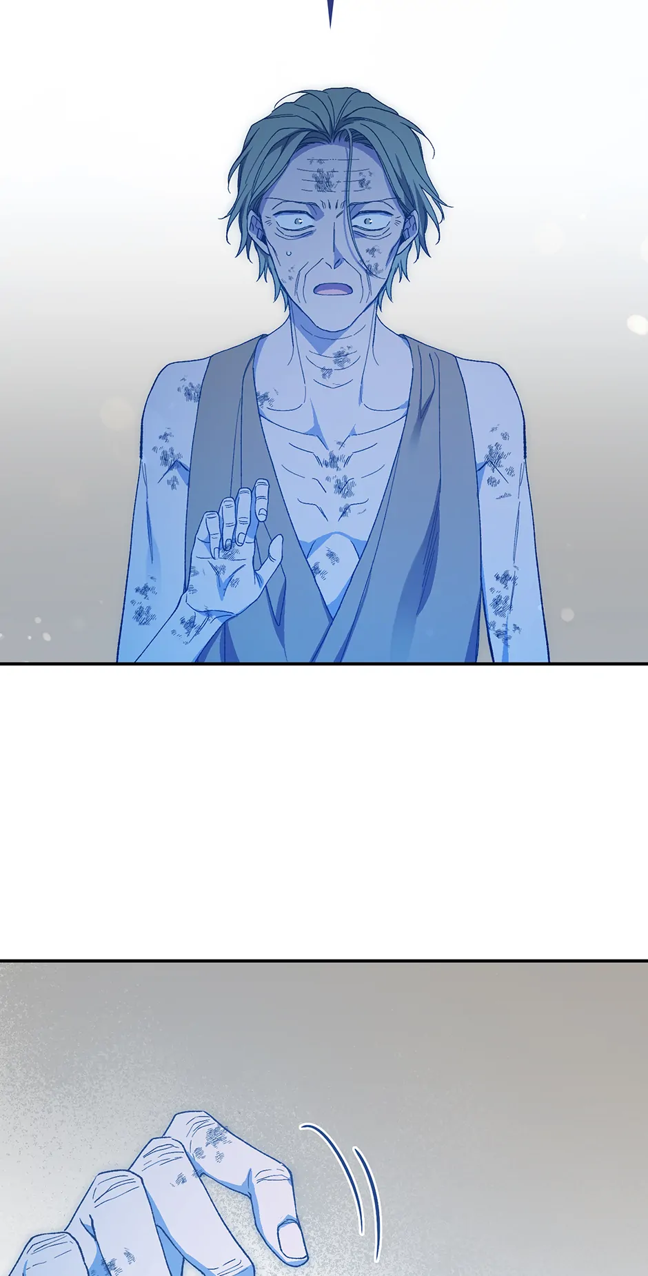 Constellations of the Gods [Official] Chapter 51 - Page 31