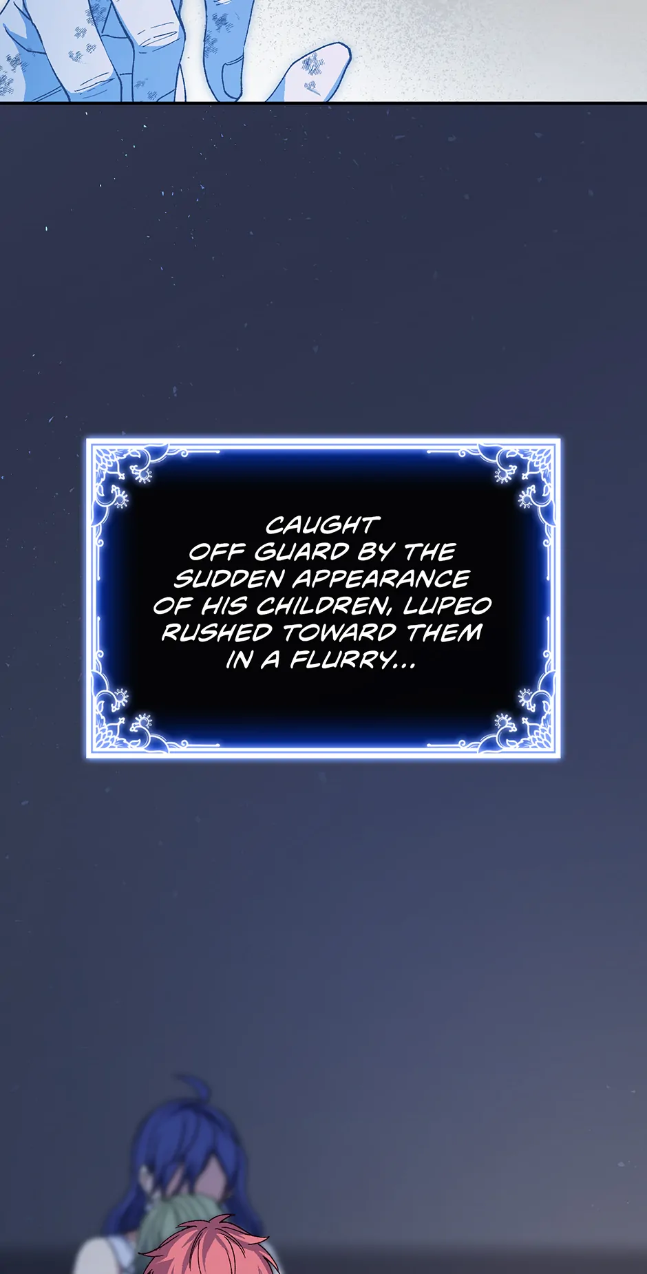 Constellations of the Gods [Official] Chapter 51 - Page 32