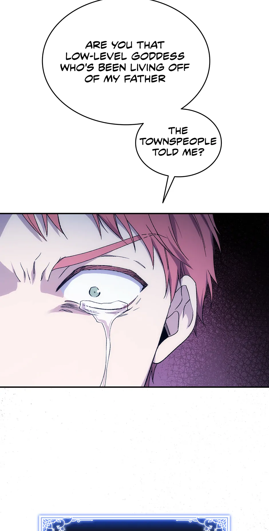 Constellations of the Gods [Official] Chapter 51 - Page 35