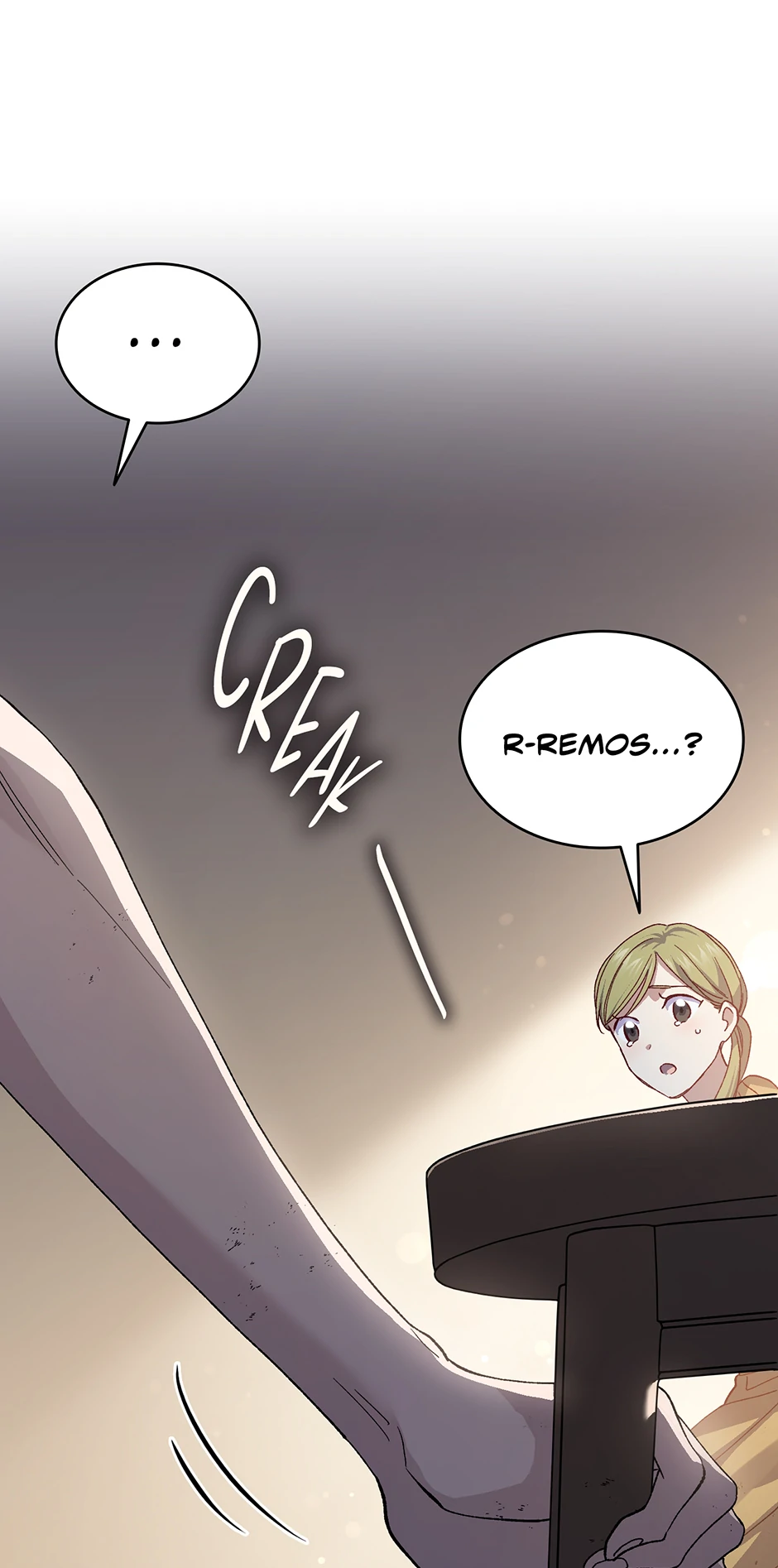 Constellations of the Gods [Official] Chapter 51 - Page 38
