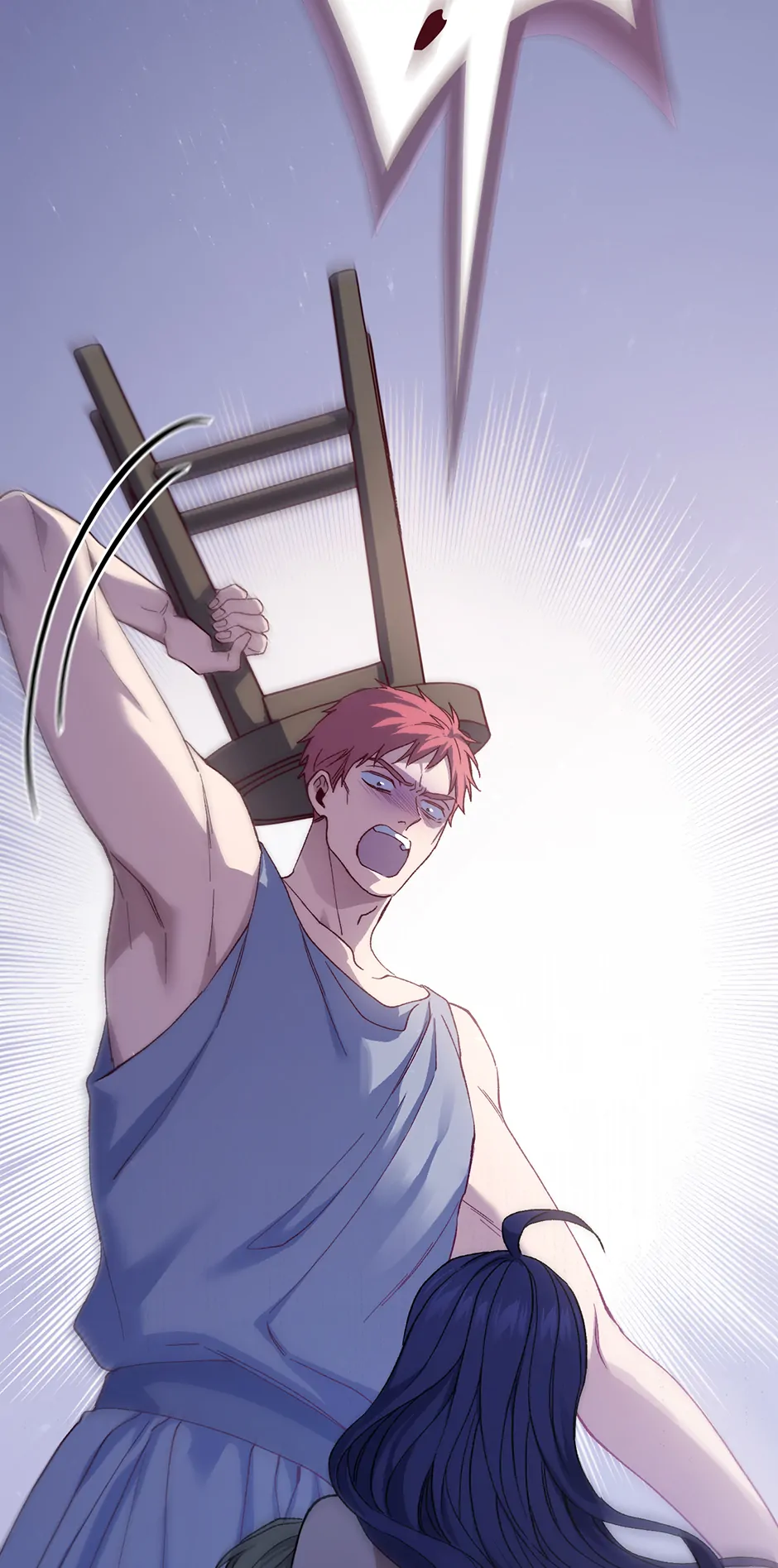 Constellations of the Gods [Official] Chapter 51 - Page 42