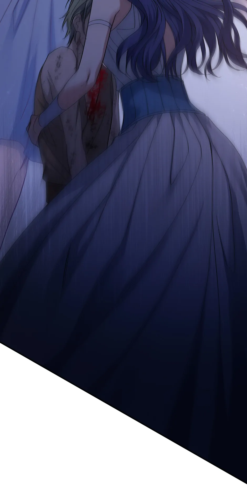 Constellations of the Gods [Official] Chapter 51 - Page 43