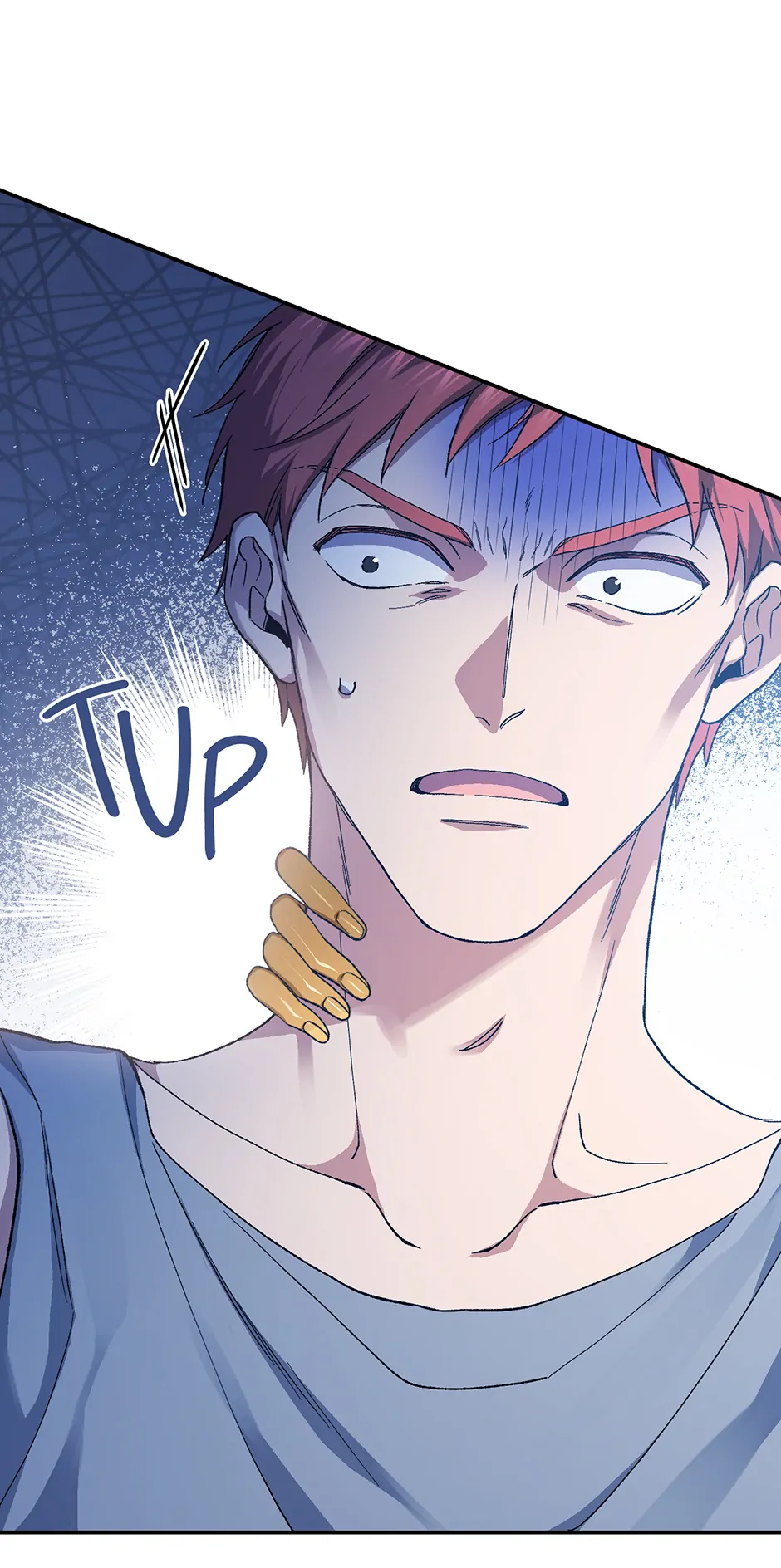 Constellations of the Gods [Official] Chapter 51 - Page 44