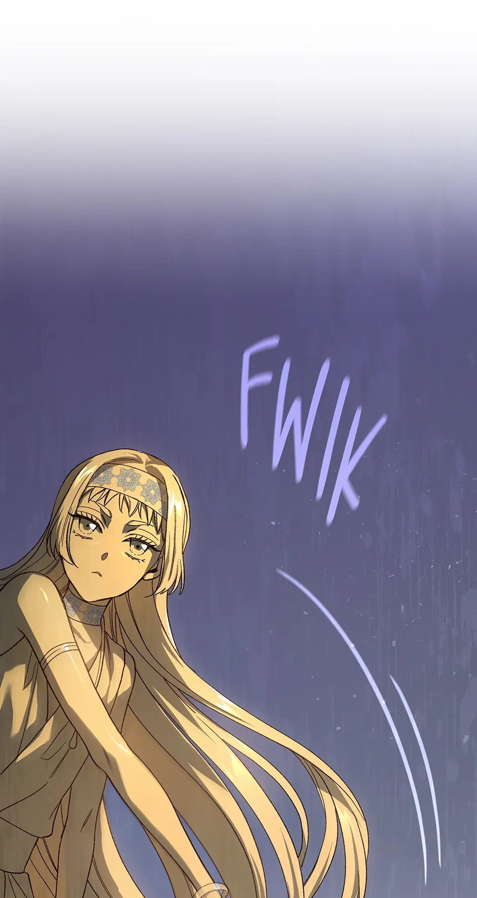 Constellations of the Gods [Official] Chapter 51 - Page 45