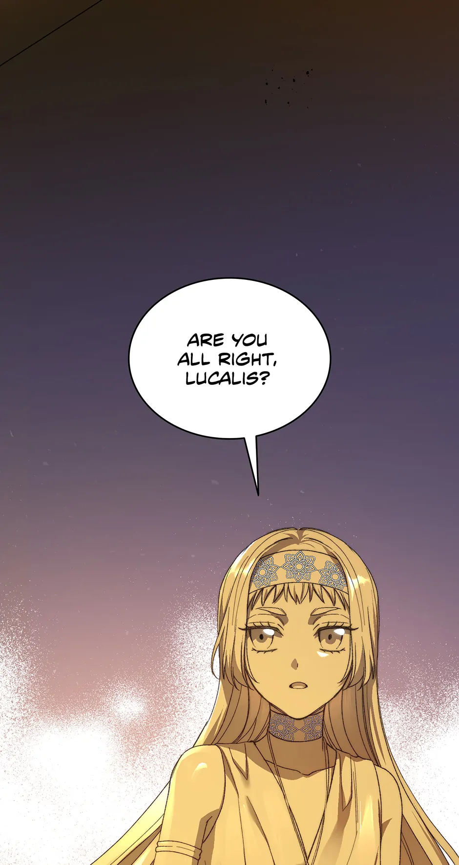 Constellations of the Gods [Official] Chapter 51 - Page 48