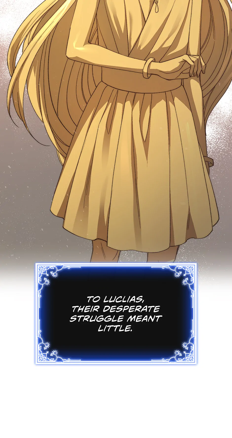 Constellations of the Gods [Official] Chapter 51 - Page 49