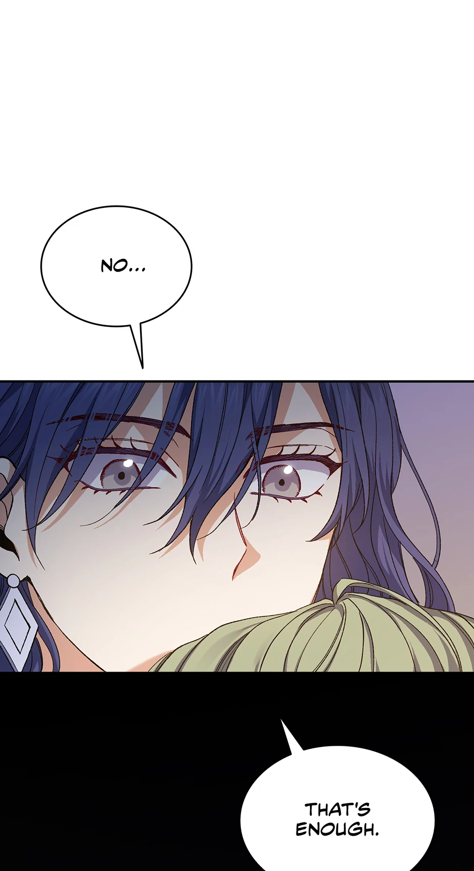 Constellations of the Gods [Official] Chapter 51 - Page 51