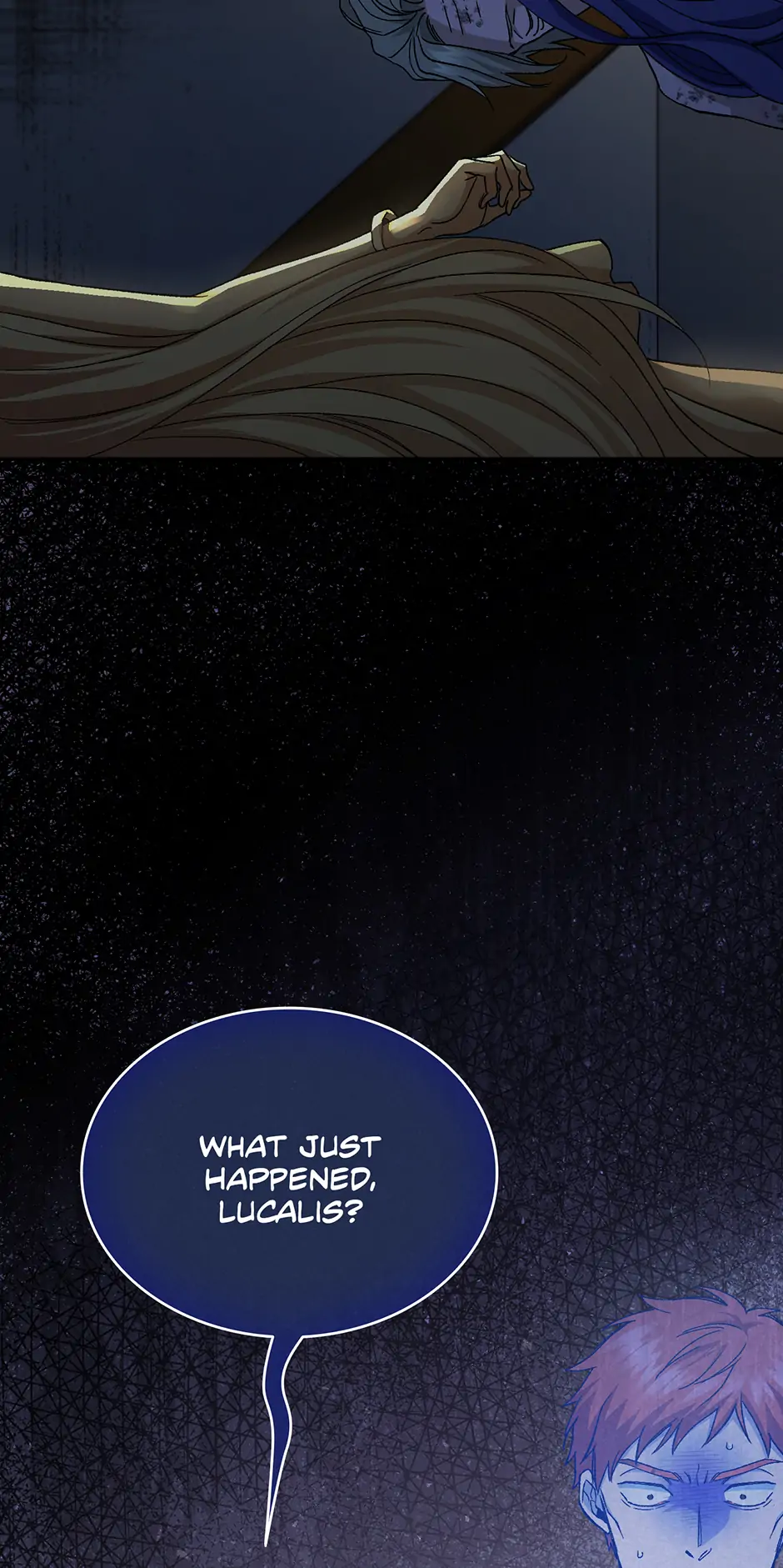 Constellations of the Gods [Official] Chapter 51 - Page 63