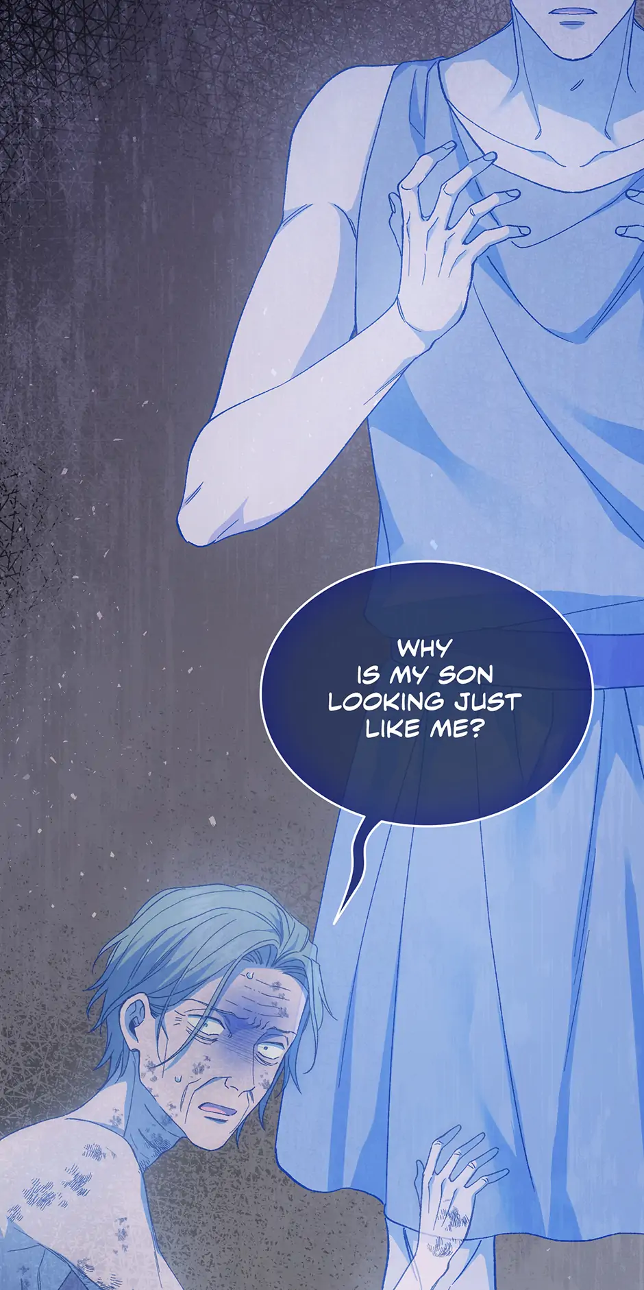 Constellations of the Gods [Official] Chapter 51 - Page 64