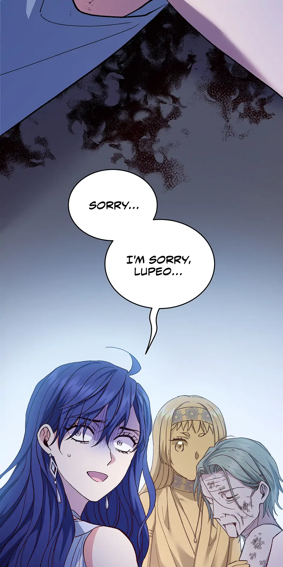 Constellations of the Gods [Official] Chapter 51 - Page 67