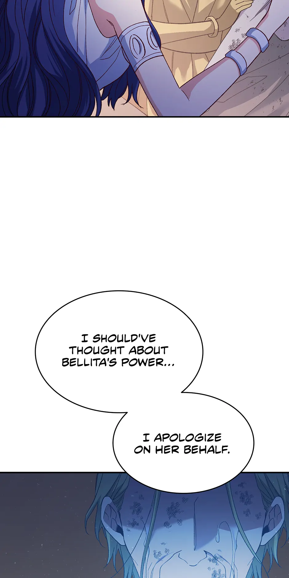 Constellations of the Gods [Official] Chapter 51 - Page 68