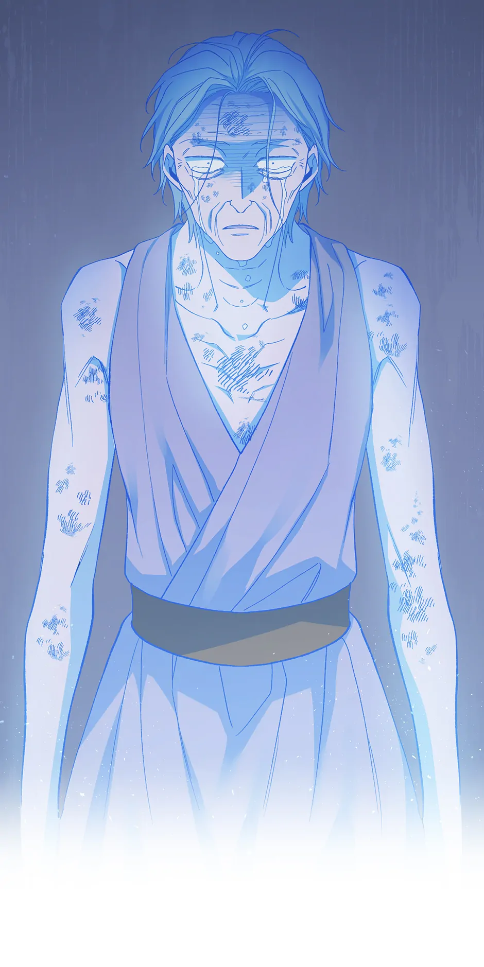 Constellations of the Gods [Official] Chapter 51 - Page 70