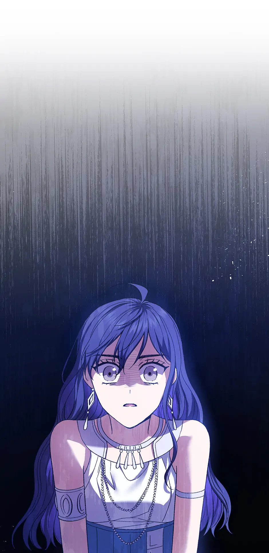 Constellations of the Gods [Official] Chapter 51 - Page 71
