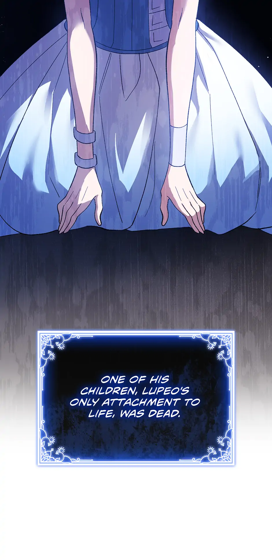 Constellations of the Gods [Official] Chapter 51 - Page 72