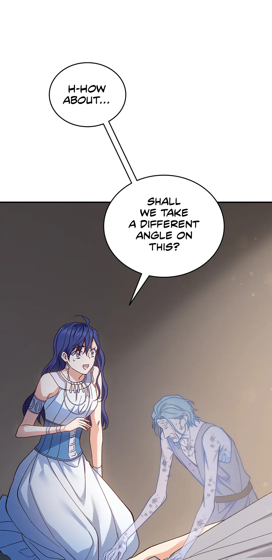 Constellations of the Gods [Official] Chapter 51 - Page 73