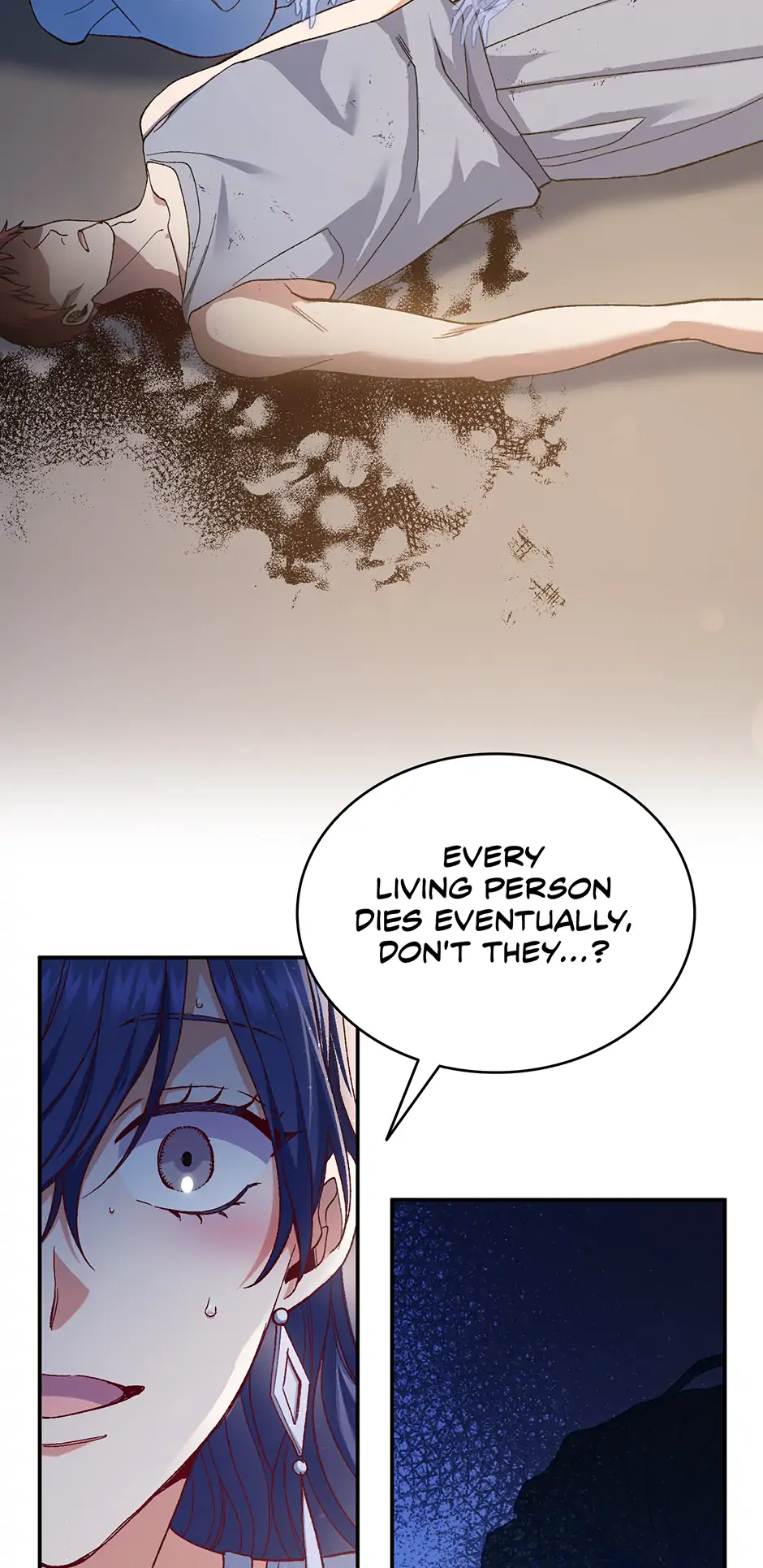 Constellations of the Gods [Official] Chapter 51 - Page 74